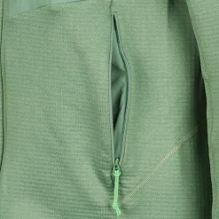 Rab ASCENDOR HOODY WMNS Damen - Fleecejacke