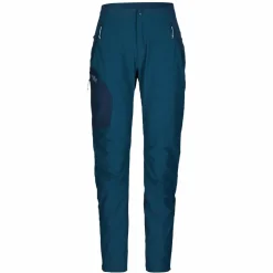 Rab ASCENDOR PANTS WMNS Damen - Softshellhose