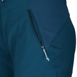 Rab ASCENDOR PANTS WMNS Damen - Softshellhose