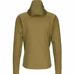 Rab ASCENDOR SUMMIT HOODY Herren - Fleecejacke