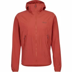 Rab BOREALIS HOODY Herren - Softshelljacke