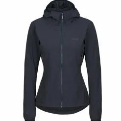 Rab BOREALIS HOODY WMNS Damen - Softshelljacke