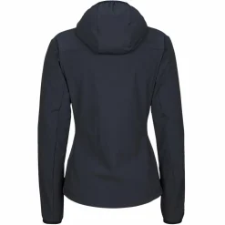 Rab BOREALIS HOODY WMNS Damen - Softshelljacke