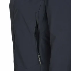 Rab BOREALIS HOODY WMNS Damen - Softshelljacke
