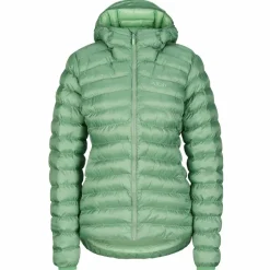 Rab CIRRUS ALPINE JACKET WMNS Damen - Isolationsjacke