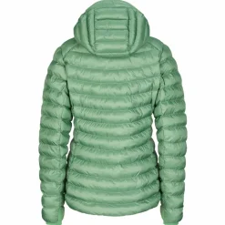 Rab CIRRUS ALPINE JACKET WMNS Damen - Isolationsjacke
