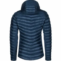 Rab CIRRUS FLEX HOODY WMNS Damen - Isolationsjacke