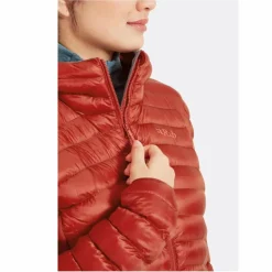 Rab CIRRUS FLEX HOODY WMNS Damen - Isolationsjacke