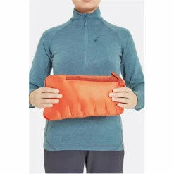 Rab CIRRUS FLEX HOODY WMNS Damen - Isolationsjacke