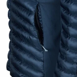 Rab CIRRUS FLEX HOODY WMNS Damen - Isolationsjacke