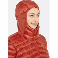 Rab CIRRUS FLEX HOODY WMNS Damen - Isolationsjacke