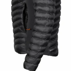 Rab CIRRUS FLEX JACKET Herren - Isolationsjacke