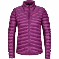 Rab CIRRUS FLEX JACKET WMNS Damen - Isolationsjacke