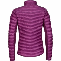 Rab CIRRUS FLEX JACKET WMNS Damen - Isolationsjacke