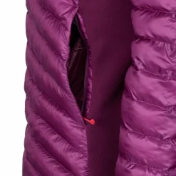 Rab CIRRUS FLEX JACKET WMNS Damen - Isolationsjacke