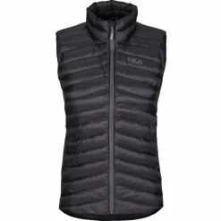 Rab CIRRUS FLEX VEST WMNS Damen - Weste