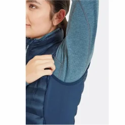 Rab CIRRUS FLEX VEST WMNS Damen - Weste