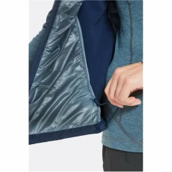 Rab CIRRUS FLEX VEST WMNS Damen - Weste