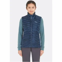 Rab CIRRUS FLEX VEST WMNS Damen - Weste