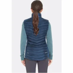Rab CIRRUS FLEX VEST WMNS Damen - Weste