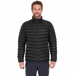 Rab CIRRUS JACKET Herren - Isolationsjacke