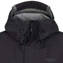 Rab DOWNPOUR JACKET WMNS Damen - Regenjacke