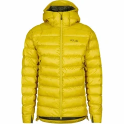 Rab ELECTRON PRO HOODY Herren - Daunenjacke