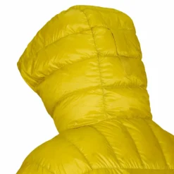 Rab ELECTRON PRO HOODY Herren - Daunenjacke