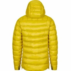 Rab ELECTRON PRO HOODY Herren - Daunenjacke