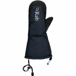 Rab ENDURANCE DOWN MITT Unisex - Daunenhandschuhe