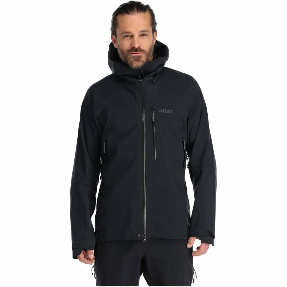 Rab FIREWALL JACKET Herren - Hardshelljacke