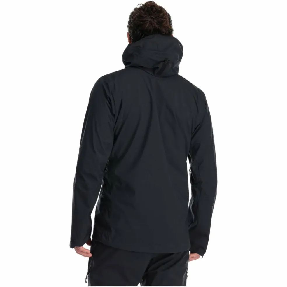 Rab FIREWALL JACKET Herren - Hardshelljacke