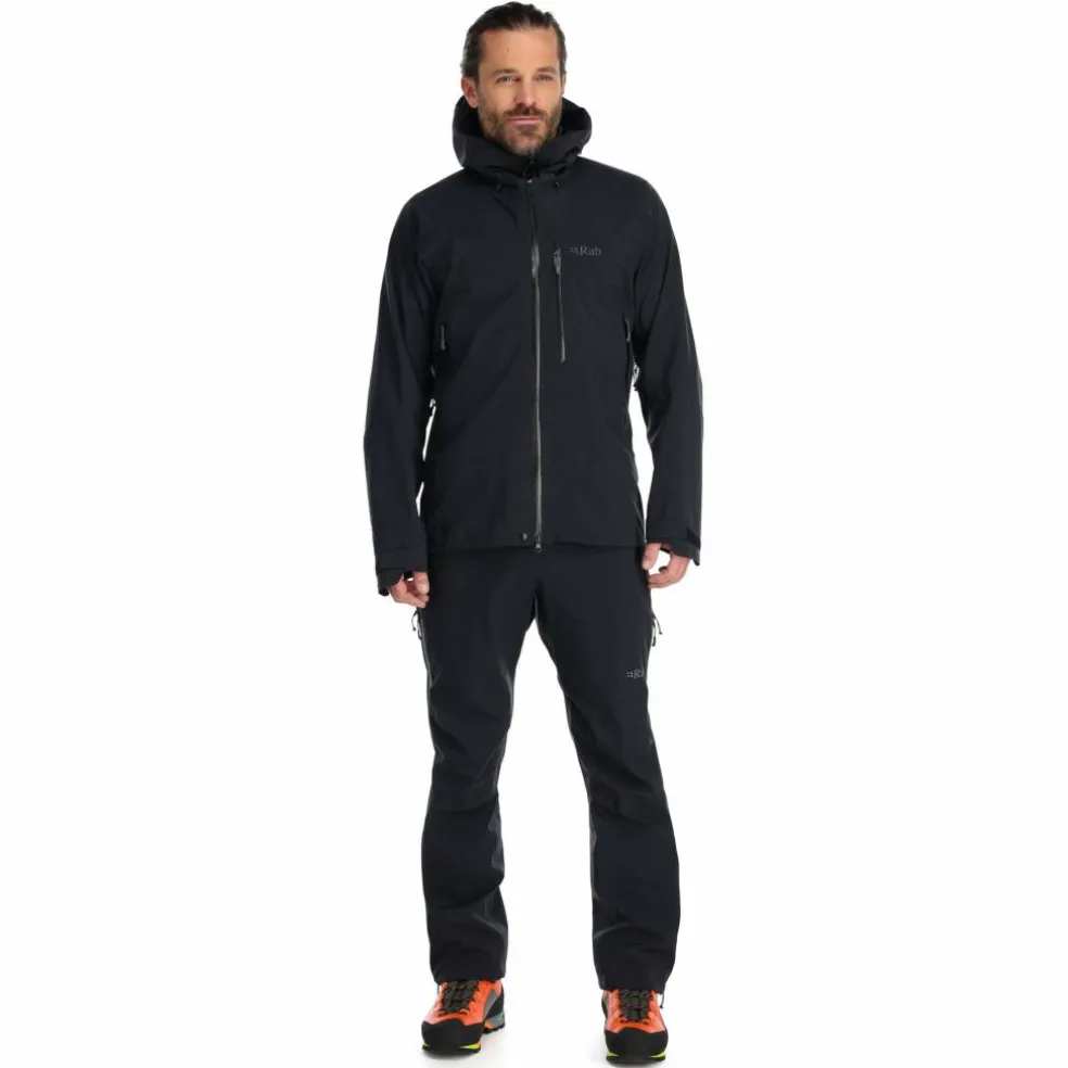 Rab FIREWALL JACKET Herren - Hardshelljacke