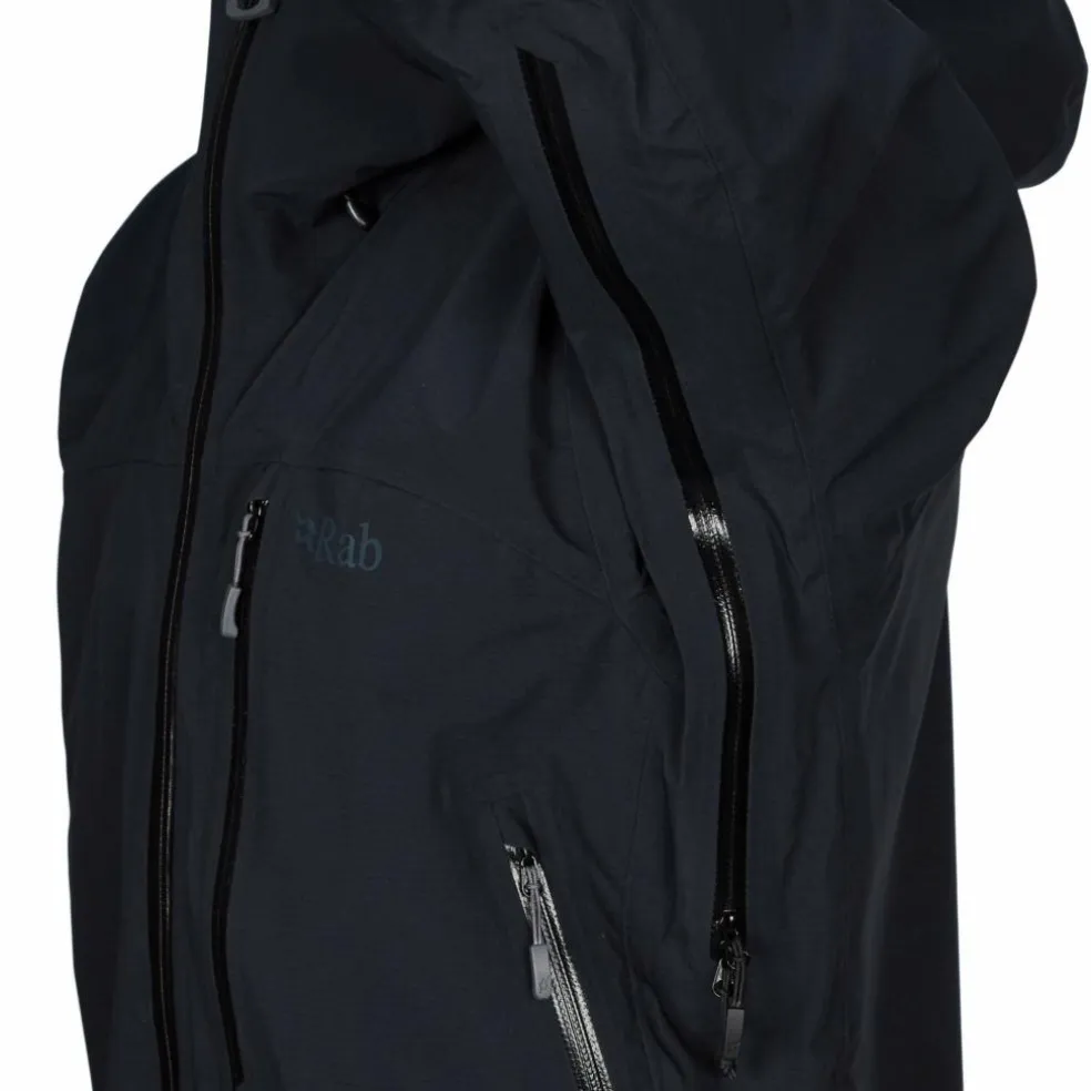 Rab FIREWALL JACKET Herren - Hardshelljacke