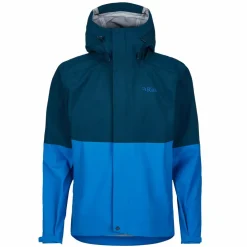 Rab FIREWALL JACKET Herren - Hardshelljacke