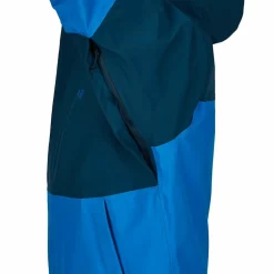 Rab FIREWALL JACKET Herren - Hardshelljacke