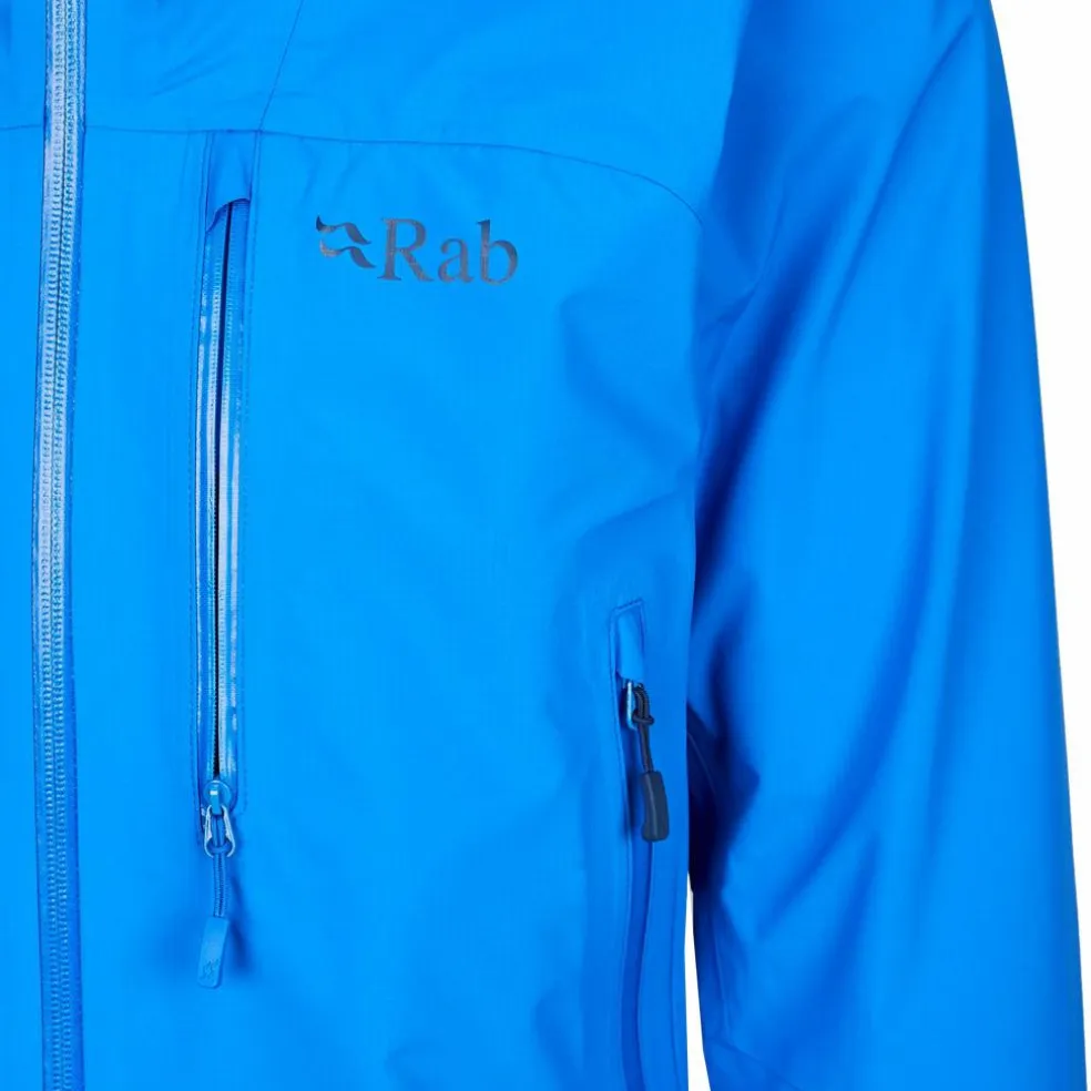 Rab FIREWALL MOUNTAIN JACKET Herren - Hardshelljacke