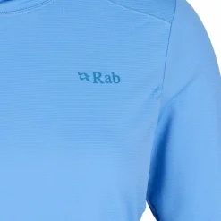 Rab FORCE HOODY WMNS Damen - Hoodie
