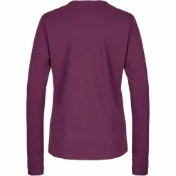 Rab FORCE LS TEE WMNS Damen - Langarmshirt