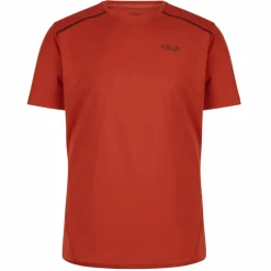 Rab FORCE TEE Herren - Funktionsshirt