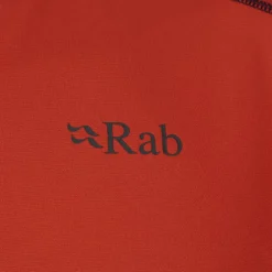 Rab FORCE TEE Herren - Funktionsshirt