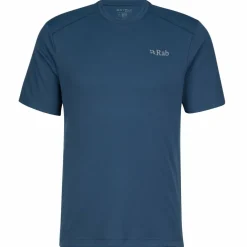 Rab FORCE TEE Herren - Funktionsshirt