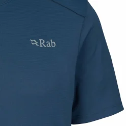 Rab FORCE TEE Herren - Funktionsshirt