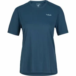 Rab FORCE TEE WMNS Damen - Funktionsshirt