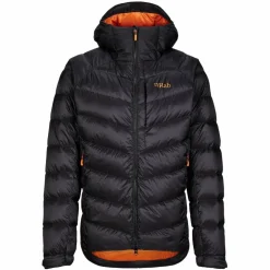 Rab GLACEON PRO JACKET Herren - Daunenjacke