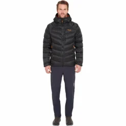 Rab GLACEON PRO JACKET Herren - Daunenjacke