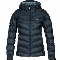 Rab GLACEON PRO JACKET WMNS Damen - Daunenjacke