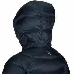 Rab GLACEON PRO JACKET WMNS Damen - Daunenjacke