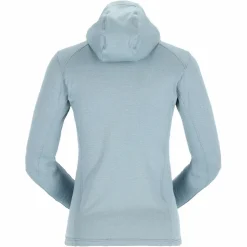 Rab GRAVITON HOODY W'S Damen - Fleecejacke