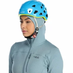 Rab GRAVITON HOODY W'S Damen - Fleecejacke